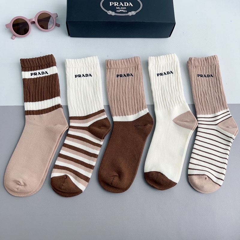 Prada Socks